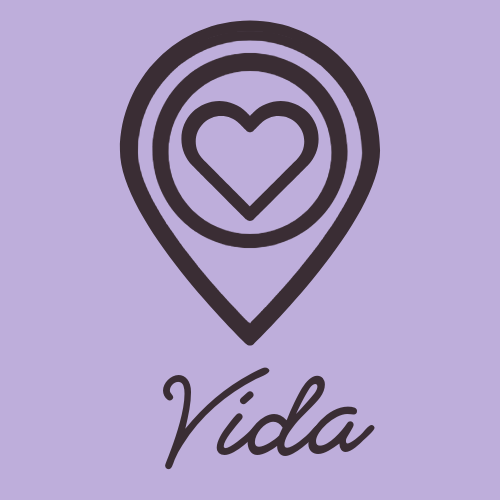 Vida Logo